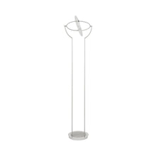 Load image into Gallery viewer, Astoria LED Floor Lamp in Detail.
