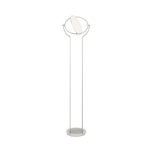 Load image into Gallery viewer, Astoria LED Floor Lamp in Detail.
