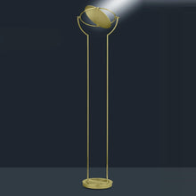 Load image into Gallery viewer, Astoria LED Floor Lamp in Detail.

