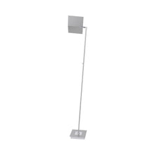 Load image into Gallery viewer, Book LED Floor Lamp in Detail.
