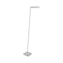 Load image into Gallery viewer, Book LED Floor Lamp in Detail.
