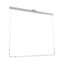 Load image into Gallery viewer, Ghia LED Linear Pendant Light.
