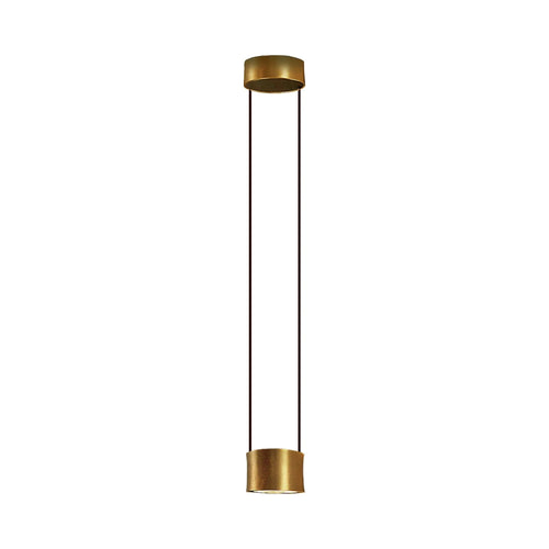 Impulse LED Pendant Light.