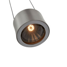 Load image into Gallery viewer, Impulse LED Pendant Light in Detail.
