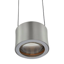 Load image into Gallery viewer, Impulse LED Pendant Light in Detail.
