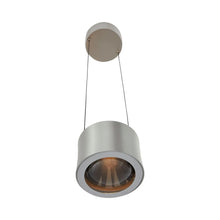 Load image into Gallery viewer, Impulse LED Pendant Light in Detail.

