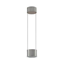 Load image into Gallery viewer, Impulse LED Pendant Light in Detail.
