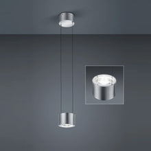 Load image into Gallery viewer, Impulse LED Pendant Light in Detail.
