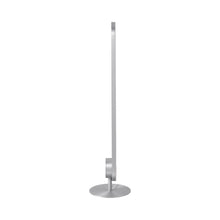 Load image into Gallery viewer, Line LED Table Lamp in Detail.
