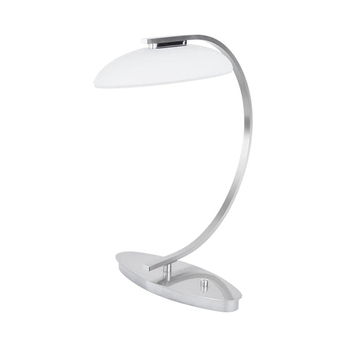 Vetro LED Table Lamp.