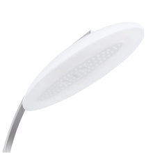 Load image into Gallery viewer, Vetro LED Table Lamp in Detail.
