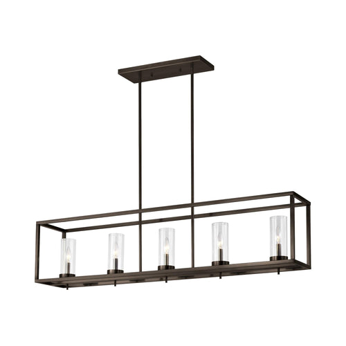 Zire Linear Pendant Light.